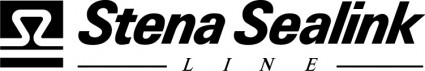 Stena Sealink ベクターのロゴ - 無料ベクター