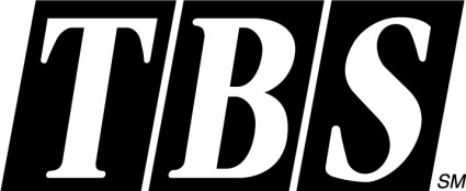 TBS のロゴのベクターのロゴ - 無料ベクター