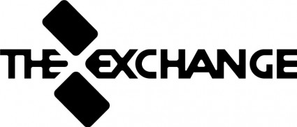 Exchange ロゴ ベクターのロゴ - 無料ベクター