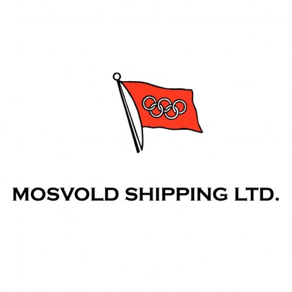 送料無料 Mosvold ベクター 44.76 KB