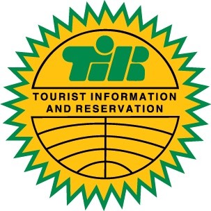 TIR のロゴのベクターのロゴ - 無料ベクター