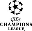 UEFA チャンピオンズ リーグ ベクターのロゴ - 無料ベクター