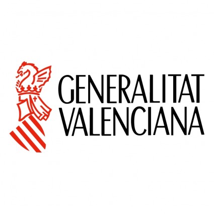 Generalitat 無料ベクター 50.98 KB