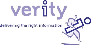 Verity 株式会社ベクターのロゴ - 無料ベクター