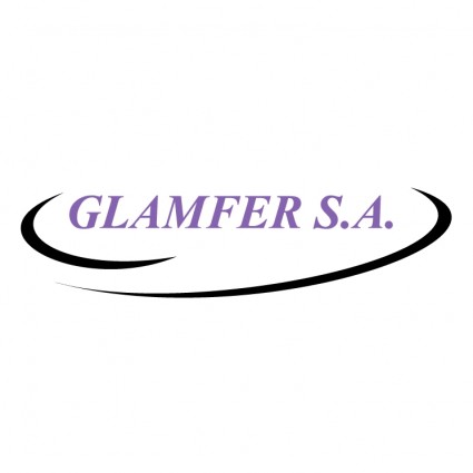 Glamfer 無料ベクター 29.56 KB