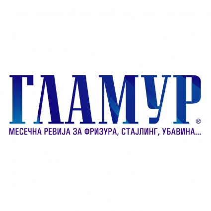 Glamur 無料ベクター 64.07 KB