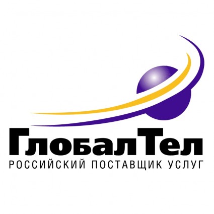 グローバルテル 0 無料ベクター 52.91 KB
