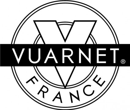 Vuarnet フランス ロゴのベクターのロゴ - 無料ベクター