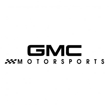 Gmc モーター スポーツ無料ベクター 21.10 KB