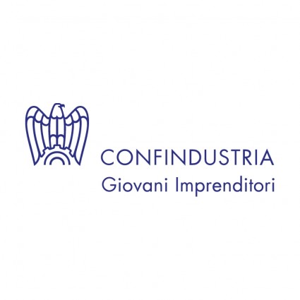 若い起業家 confindustria 無料ベクター 43.36 KB
