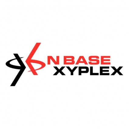 Nbase xyplex 0 無料ベクター 23.77 KB