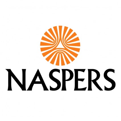 Naspers 無料ベクター 43.09 KB