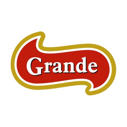 グランデ kaufland 無料ベクター 42.91 KB