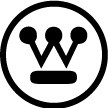 ウェスティングハウスのロゴのベクターのロゴ - 無料ベクター