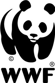 WWF のロゴのベクターのロゴ - 無料ベクター