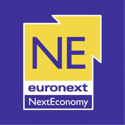 Nexteconomy 無料ベクター 28.66 KB