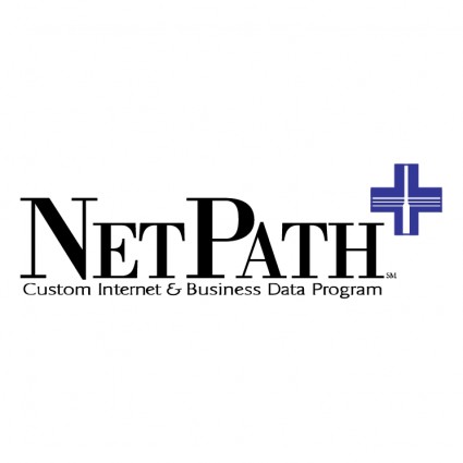 Netpath 無料ベクター 32.48 KB