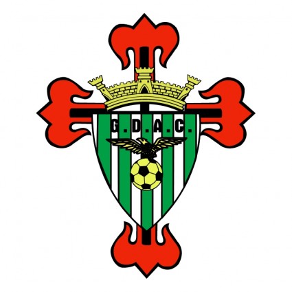 Grupo desportivo アギラス ・ デ ・ camarate 無料ベクター 117.16 KB