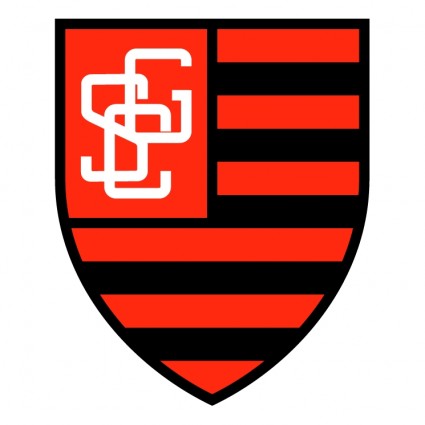 Guarany スポーツ クラブ sobralce 無料ベクター 22.24 KB