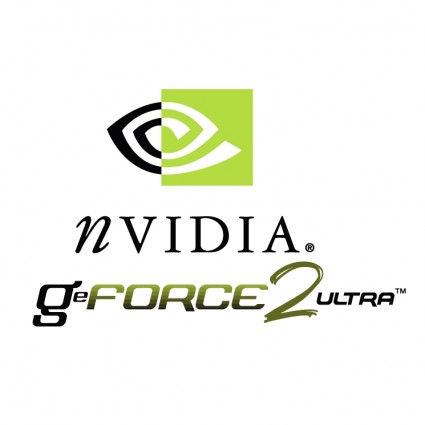 Nvidia geforce2 超無料ベクター 76.88 KB