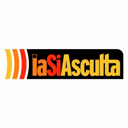 Iasiasculta 0 無料ベクター 45.67 KB