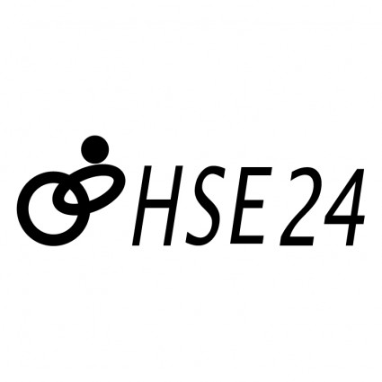 Hse 24 無料ベクター 24.97 KB