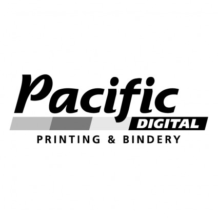 太平洋のデジタル無料ベクター 31.27 KB