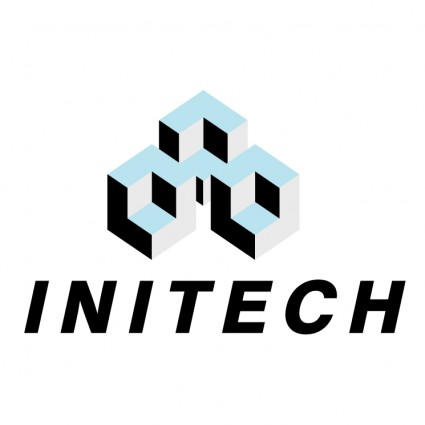 Initech 無料ベクター 25.46 KB