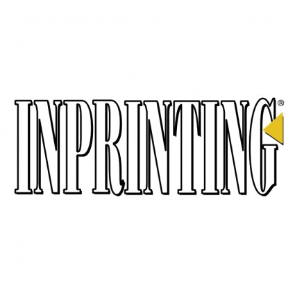 Inprinting 無料ベクター 53.12 KB