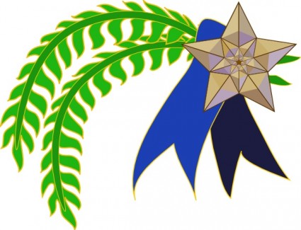 Pody リボン クリップ アート ベクター クリップ アート - 無料ベクター