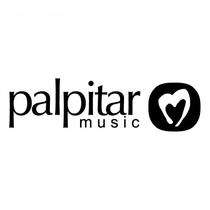 Palpitar 音楽無料ベクター 32.67 KB