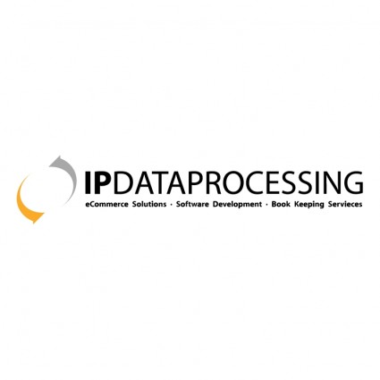 Ipdataprocessing 0 無料ベクター 45.74 KB