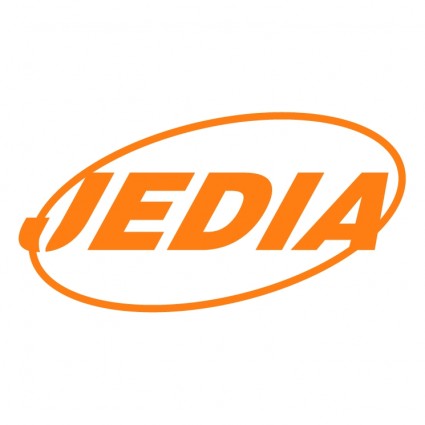 Jedia 無料ベクター 25.68 KB