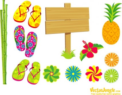 その他レジャー ベクター ベクター - 無料ベクター