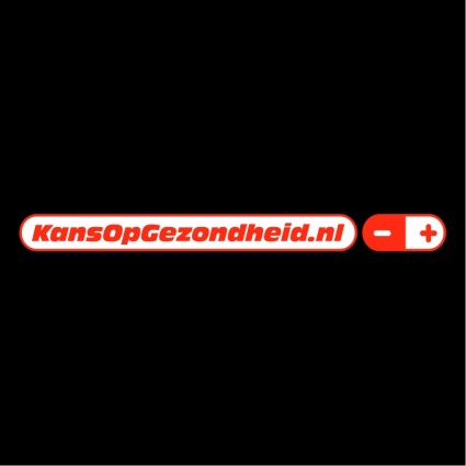 Kansopgezondheidnl 無料ベクター 26.06 KB