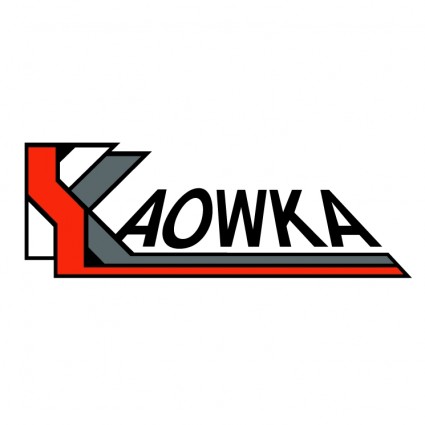 Kaowka 無料ベクター 20.83 KB