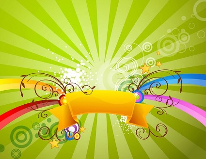 グリーン デザイン ベクターその他 - 無料ベクターをベクターします。