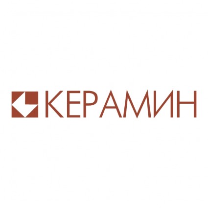 Keramin 無料ベクター 17.53 KB