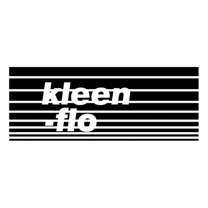 Kleen flo 無料ベクター 17.54 KB
