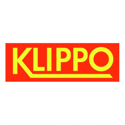 Klippo 無料ベクター 16.91 KB