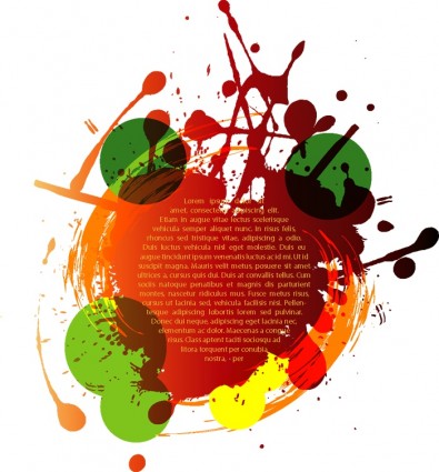 グランジ テキスト ベクターその他 - 無料ベクターをベクターします。