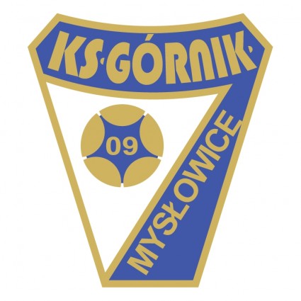 Ks gornik 09 mislowice 無料ベクター 77.89 KB