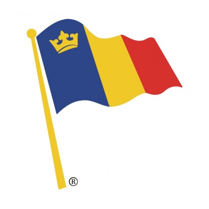 クイーンズ大学 6 無料ベクター 41.37 KB