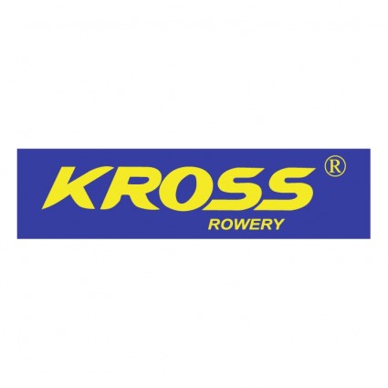 Kross rowery 無料ベクター 27.42 KB