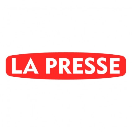 La presse 1 無料ベクター 19.69 KB