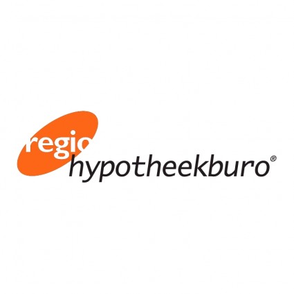 Regiohypotheekburo 無料ベクター 33.11 KB