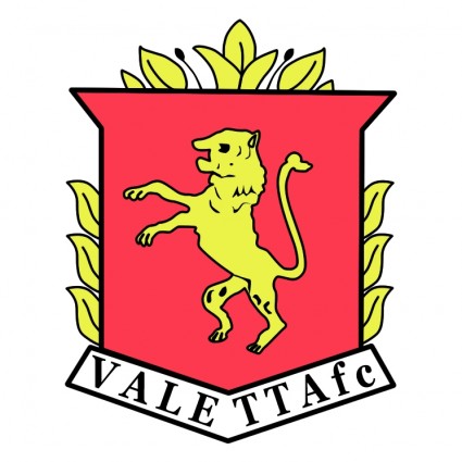 ラ ヴァレッタ fc 無料ベクター 140.47 KB
