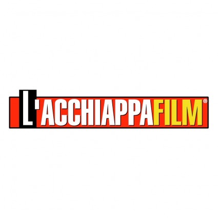 Lacchiappafilm 無料ベクター 22.76 KB