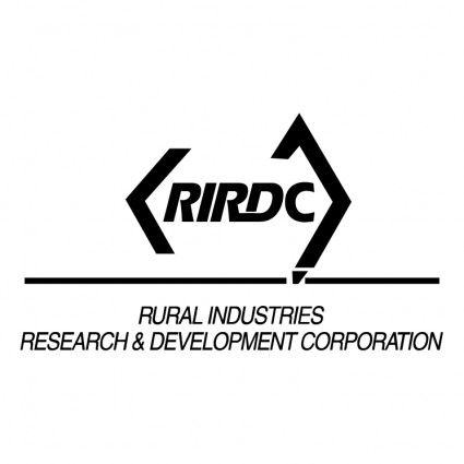 Rirdc 無料ベクター 39.68 KB