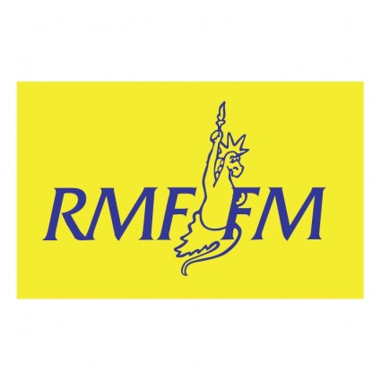 Rmf fm 無料ベクター 38.34 KB